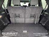Thumbnail of 2025 Diamond Black Crystal Pearlcoat Jeep Grand Cherokee L