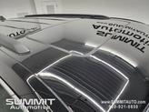 Thumbnail of 2025 Diamond Black Crystal Pearlcoat Jeep Grand Cherokee L