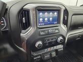 Thumbnail of 2022 Forest Metallic GMC Sierra 2500