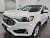 Thumbnail of 2023 Oxford White Ford Edge