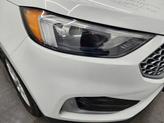 Thumbnail of 2023 Oxford White Ford Edge