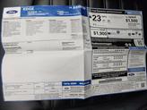 Thumbnail of 2023 Oxford White Ford Edge