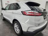 Thumbnail of 2023 Oxford White Ford Edge