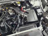 Thumbnail of 2023 Oxford White Ford Edge