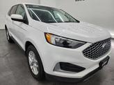 Thumbnail of 2023 Oxford White Ford Edge