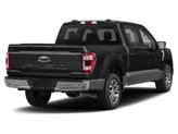 Thumbnail of 2021 Agate Black Metallic Ford F-150