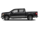 Thumbnail of 2021 Agate Black Metallic Ford F-150