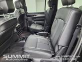 Thumbnail of 2025 Diamond Black Crystal Pearlcoat Jeep Wagoneer