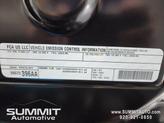 Thumbnail of 2025 Diamond Black Crystal Pearlcoat Jeep Wagoneer
