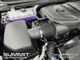 Thumbnail of 2025 Diamond Black Crystal Pearlcoat Jeep Wagoneer