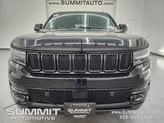 Thumbnail of 2025 Diamond Black Crystal Pearlcoat Jeep Wagoneer