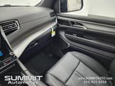 Thumbnail of 2025 Diamond Black Crystal Pearlcoat Jeep Wagoneer