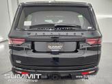 Thumbnail of 2025 Diamond Black Crystal Pearlcoat Jeep Wagoneer