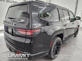 Thumbnail of 2025 Diamond Black Crystal Pearlcoat Jeep Wagoneer