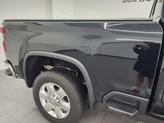 Thumbnail of 2022 Black Chevrolet Silverado 2500