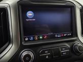 Thumbnail of 2022 Black Chevrolet Silverado 2500