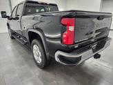 Thumbnail of 2022 Black Chevrolet Silverado 2500