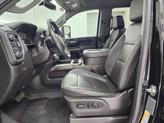 Thumbnail of 2022 Black Chevrolet Silverado 2500