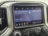 Thumbnail of 2022 Black Chevrolet Silverado 2500