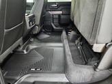 Thumbnail of 2022 Black Chevrolet Silverado 2500