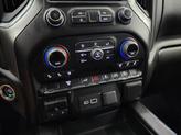 Thumbnail of 2022 Black Chevrolet Silverado 2500