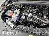 Thumbnail of 2025 Diamond Black Crystal Pearlcoat Jeep Grand Cherokee L