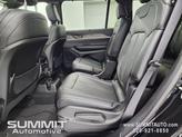 Thumbnail of 2025 Diamond Black Crystal Pearlcoat Jeep Grand Cherokee L