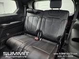 Thumbnail of 2025 Diamond Black Crystal Pearlcoat Jeep Grand Cherokee L