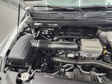 Thumbnail of 2024 Bright White Clearcoat RAM 1500