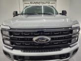 Thumbnail of 2023 Iconic Silver Metallic Ford F-250