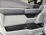 Thumbnail of 2023 Iconic Silver Metallic Ford F-250