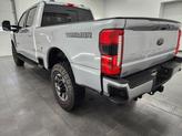 Thumbnail of 2023 Iconic Silver Metallic Ford F-250