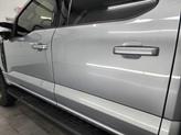 Thumbnail of 2023 Iconic Silver Metallic Ford F-250