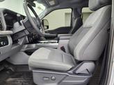Thumbnail of 2023 Iconic Silver Metallic Ford F-250