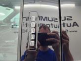 Thumbnail of 2023 Azure Gray Metallic Tri-Coat Ford F-250