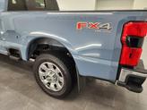 Thumbnail of 2023 Azure Gray Metallic Tri-Coat Ford F-250