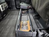 Thumbnail of 2021 Agate Black Metallic Ford F-250