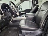 Thumbnail of 2021 Agate Black Metallic Ford F-250