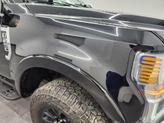 Thumbnail of 2021 Agate Black Metallic Ford F-250