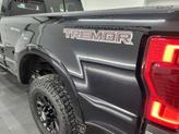 Thumbnail of 2021 Agate Black Metallic Ford F-250