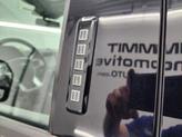 Thumbnail of 2021 Agate Black Metallic Ford F-250
