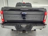 Thumbnail of 2021 Agate Black Metallic Ford F-250