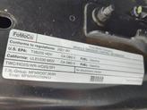 Thumbnail of 2021 Agate Black Metallic Ford F-250