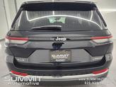 Thumbnail of 2025 Diamond Black Crystal Pearlcoat Jeep Grand Cherokee