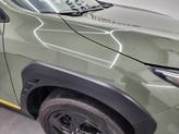 Thumbnail of 2024 Alpine Green Subaru Crosstrek