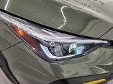 Thumbnail of 2024 Alpine Green Subaru Crosstrek