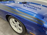 Thumbnail of 2012 Blue Streak Pearl Dodge Challenger