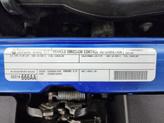 Thumbnail of 2012 Blue Streak Pearl Dodge Challenger