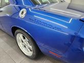 Thumbnail of 2012 Blue Streak Pearl Dodge Challenger