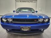 Thumbnail of 2012 Blue Streak Pearl Dodge Challenger